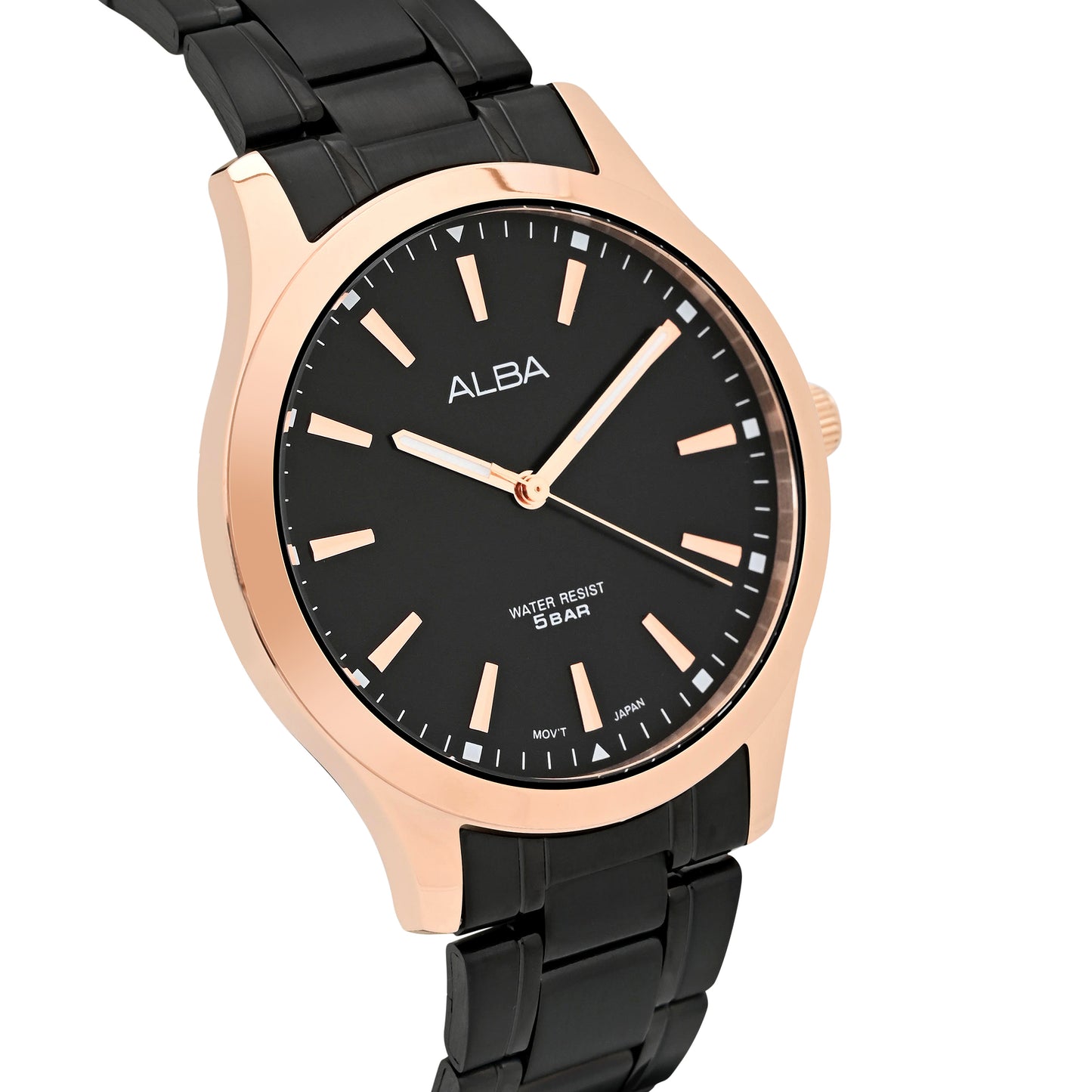 Alba MEN'S STANDARD ARX006X1