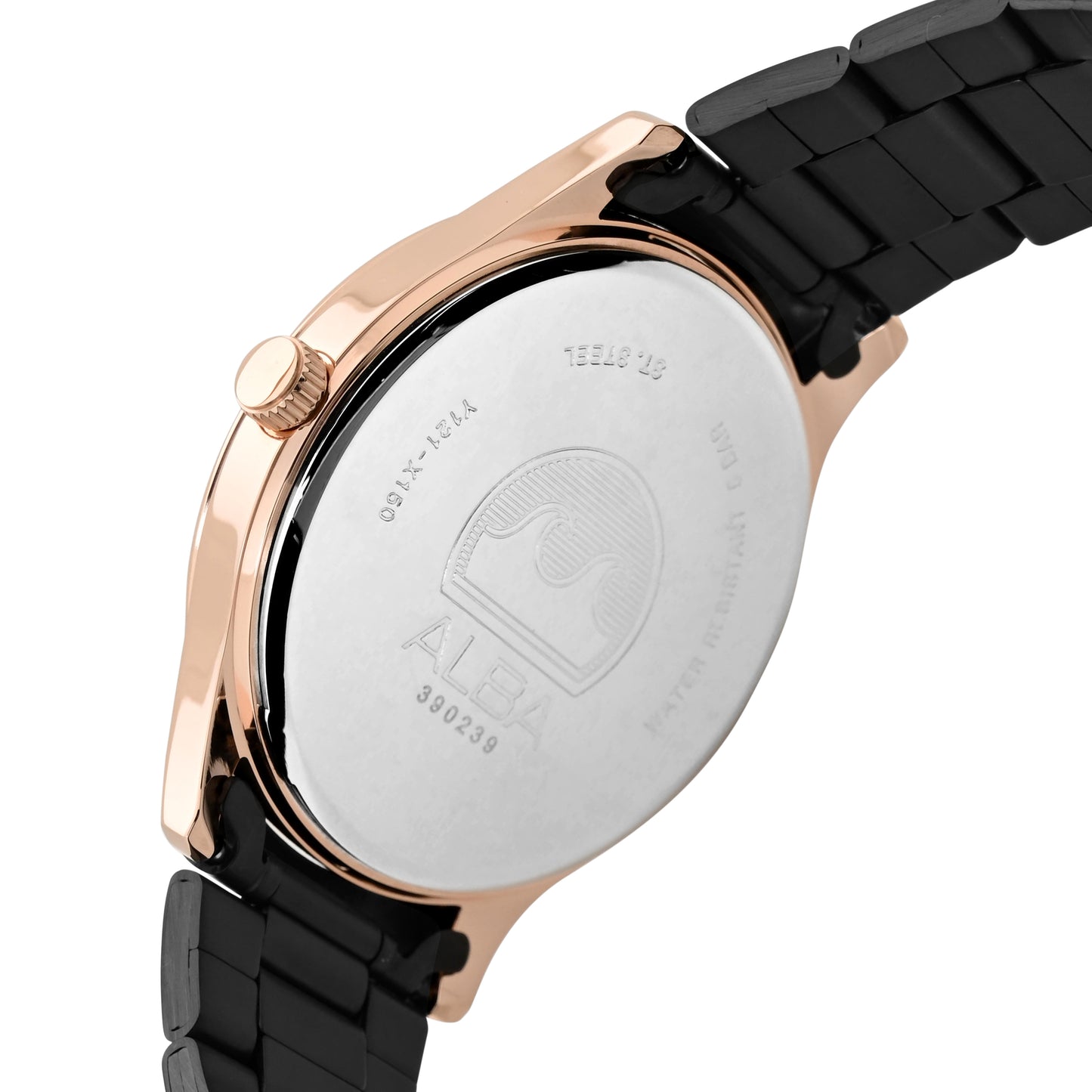 Alba MEN'S STANDARD ARX006X1