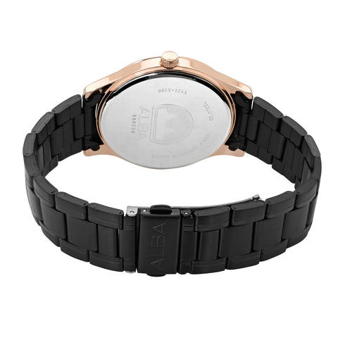 Alba MEN'S STANDARD ARX006X1