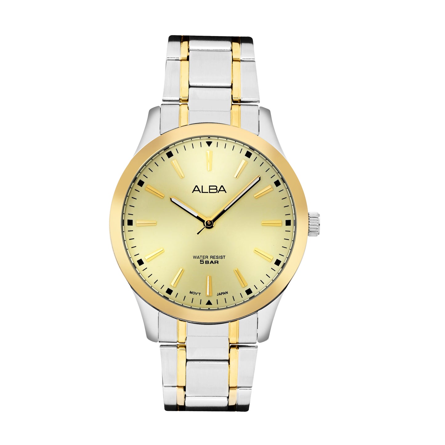 Alba MEN'S STANDARD ARX020X1