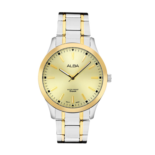 Alba MEN'S STANDARD ARX020X1