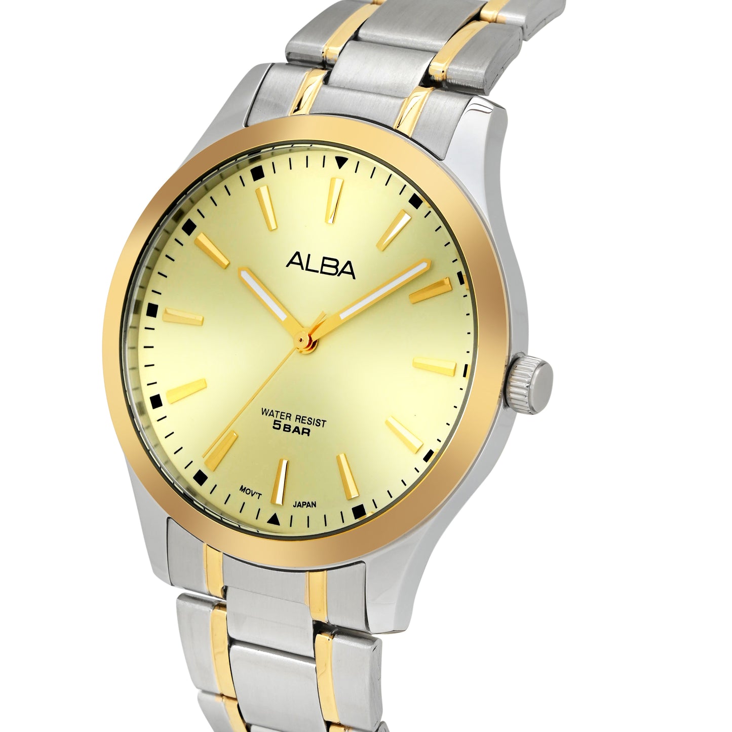 Alba MEN'S STANDARD ARX020X1