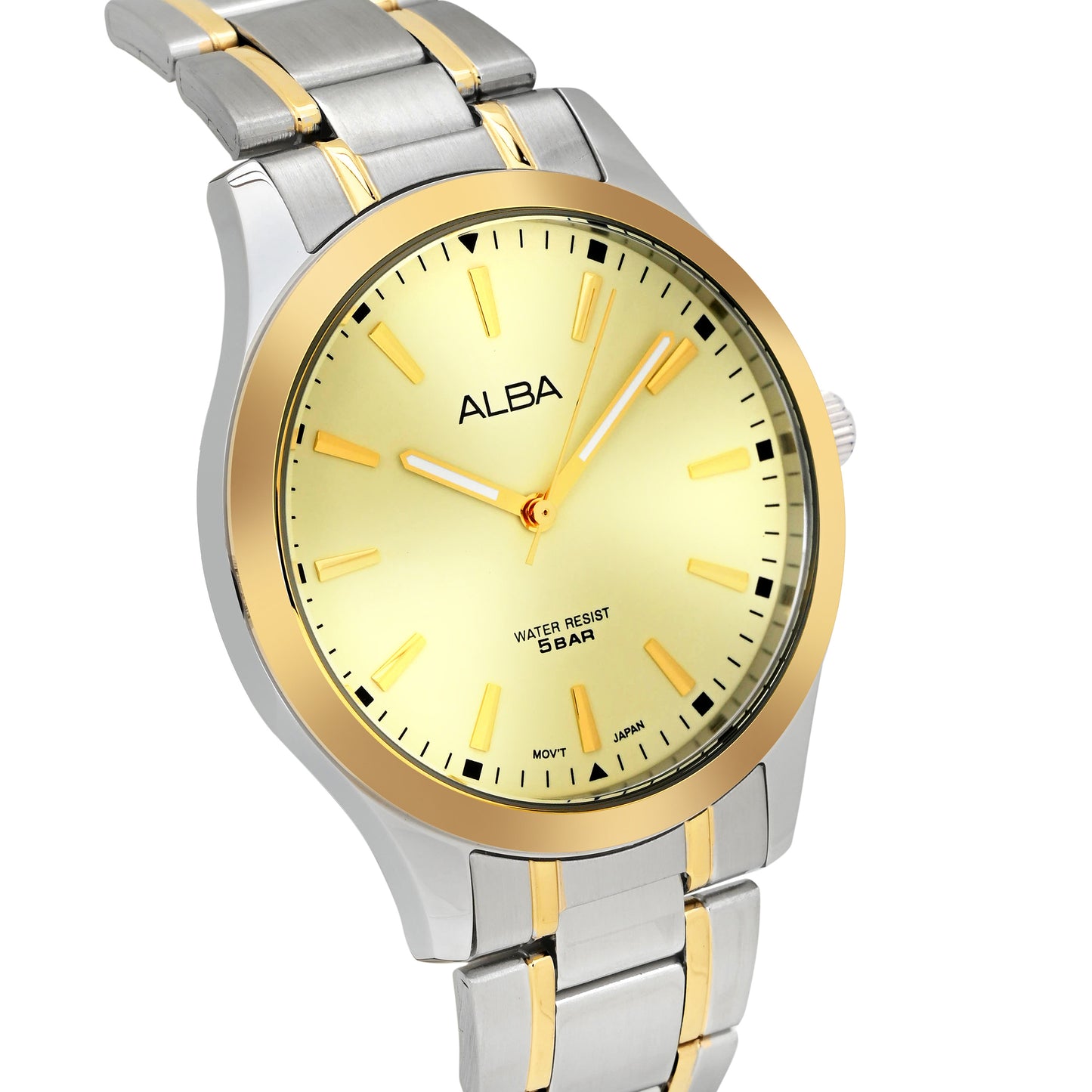 Alba MEN'S STANDARD ARX020X1