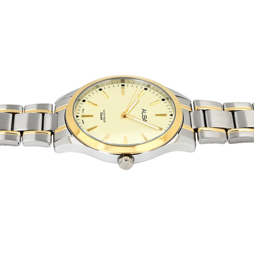 Alba MEN'S STANDARD ARX020X1