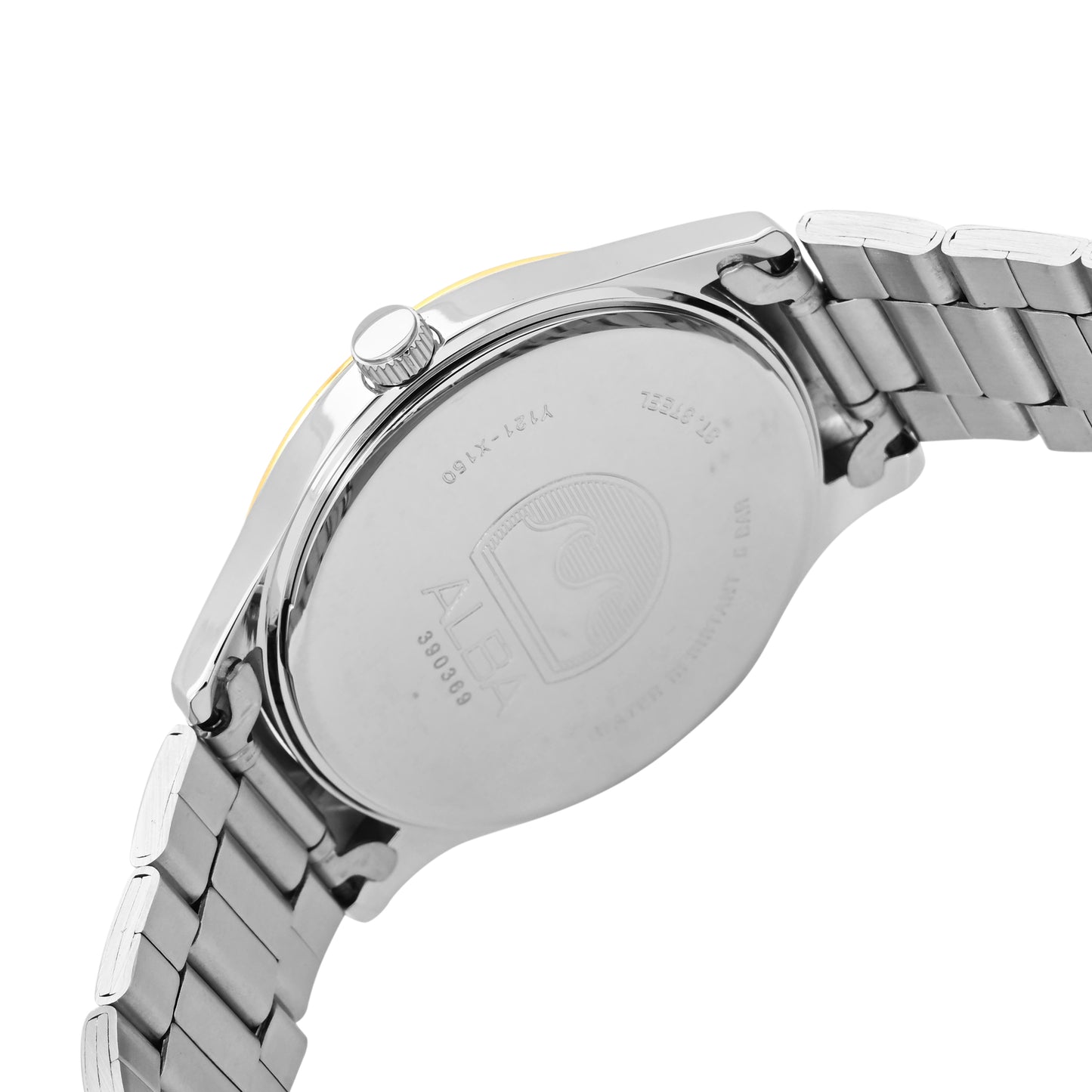 Alba MEN'S STANDARD ARX020X1