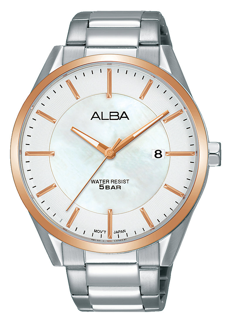 Alba MEN'S PRESTIGE AS9G44X1