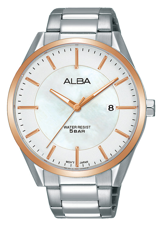 Alba MEN'S PRESTIGE AS9G44X1