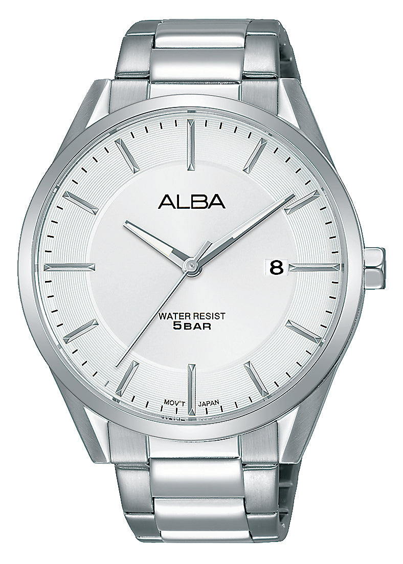 Alba MEN'S PRESTIGE AS9G47X1