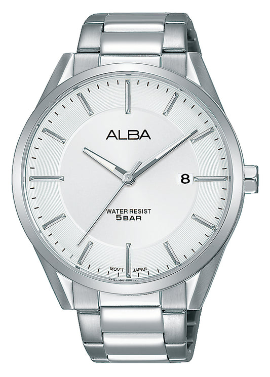 Alba MEN'S PRESTIGE AS9G47X1
