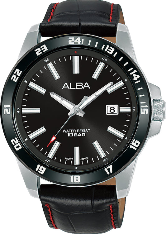 Alba MEN'S ACTIVE AS9M29X1