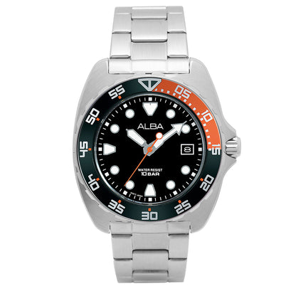 Alba MEN'S ACTIVE AS9N01X1