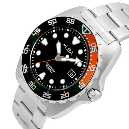 Alba MEN'S ACTIVE AS9N01X1