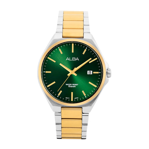 Alba MEN'S Prestige AS9P86X1