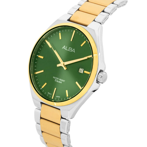 Alba MEN'S Prestige AS9P86X1