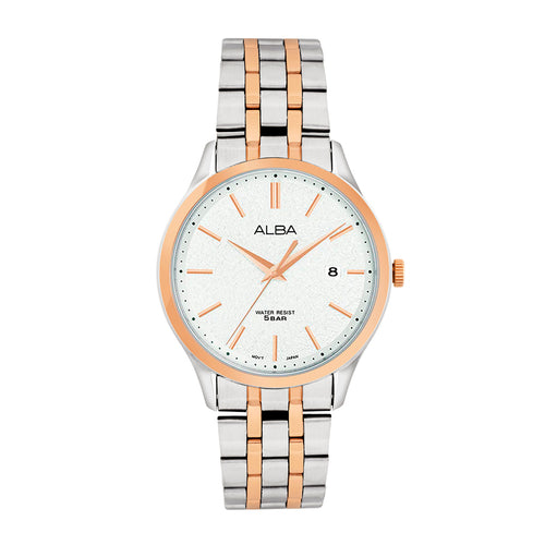 Alba MEN'S Prestige AS9R28X1