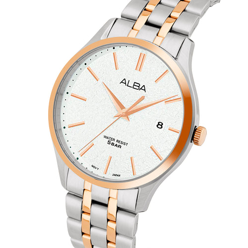 Alba MEN'S Prestige AS9R28X1