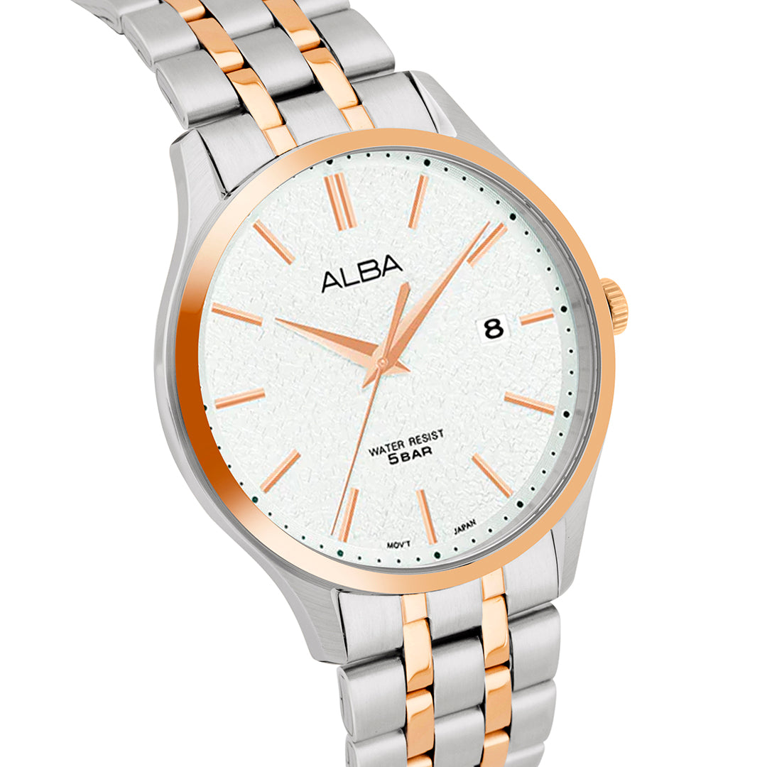 Alba MEN'S Prestige AS9R28X1