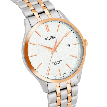 Alba MEN'S Prestige AS9R28X1