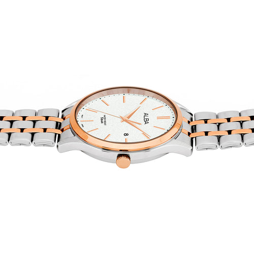 Alba MEN'S Prestige AS9R28X1