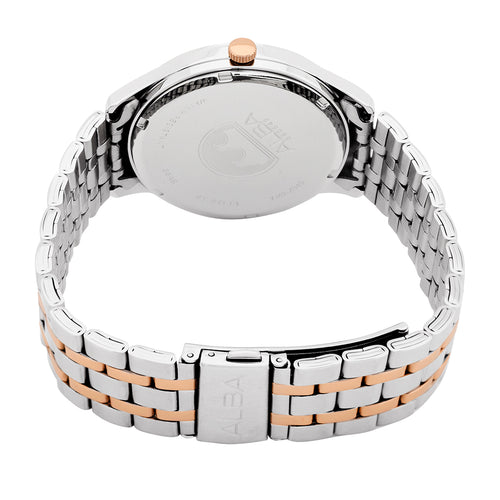 Alba MEN'S Prestige AS9R28X1