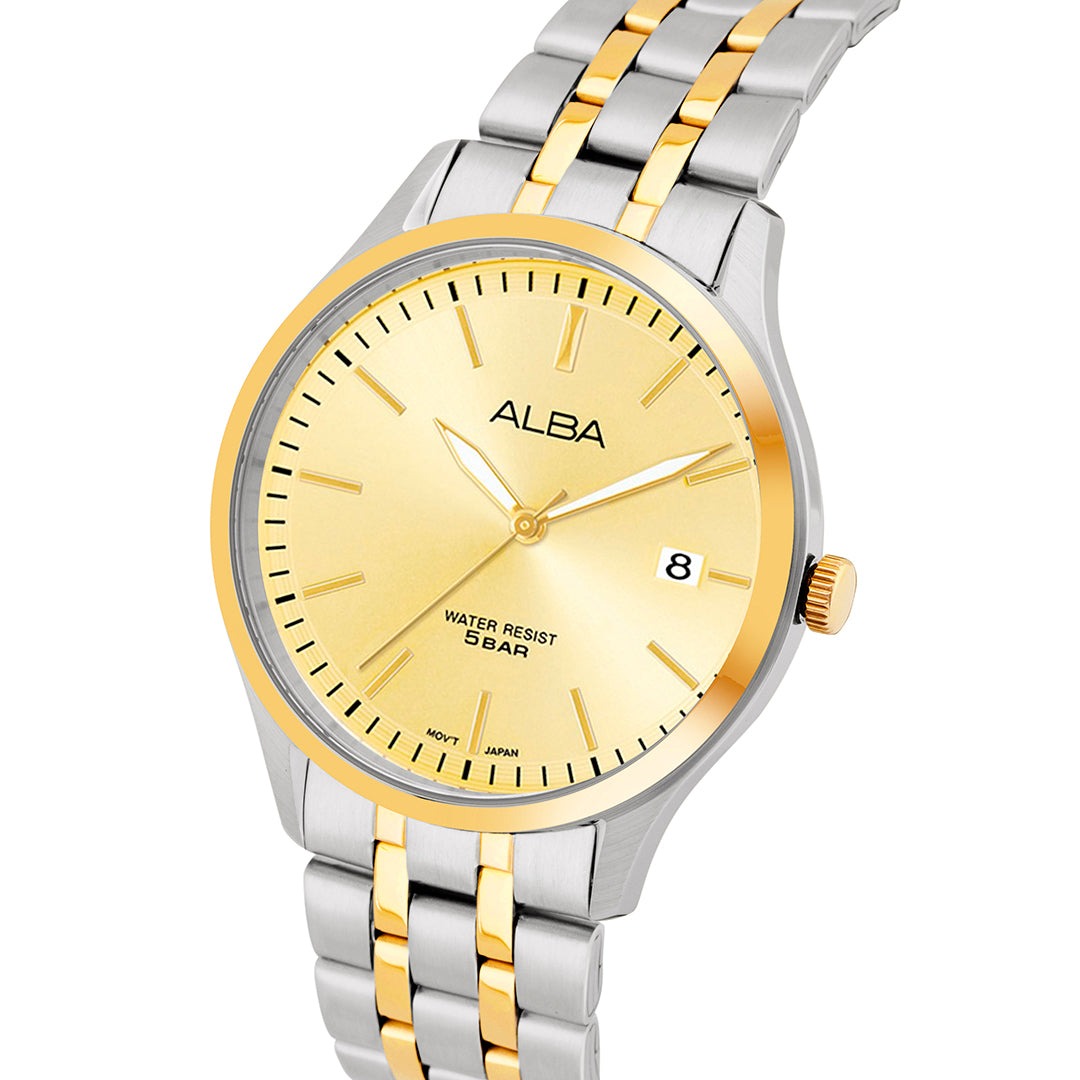 Alba MEN'S Standard AS9S10X1