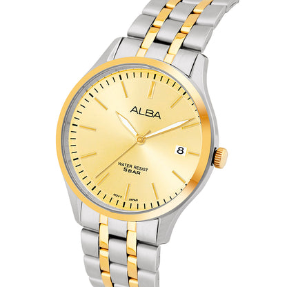 Alba MEN'S Standard AS9S10X1