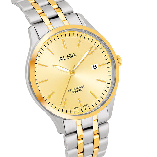 Alba MEN'S Standard AS9S10X1
