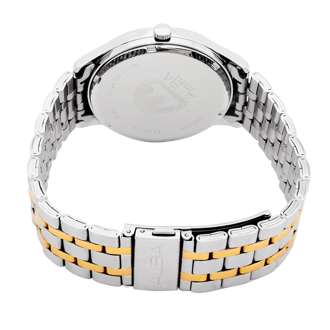 Alba MEN'S Standard AS9S10X1