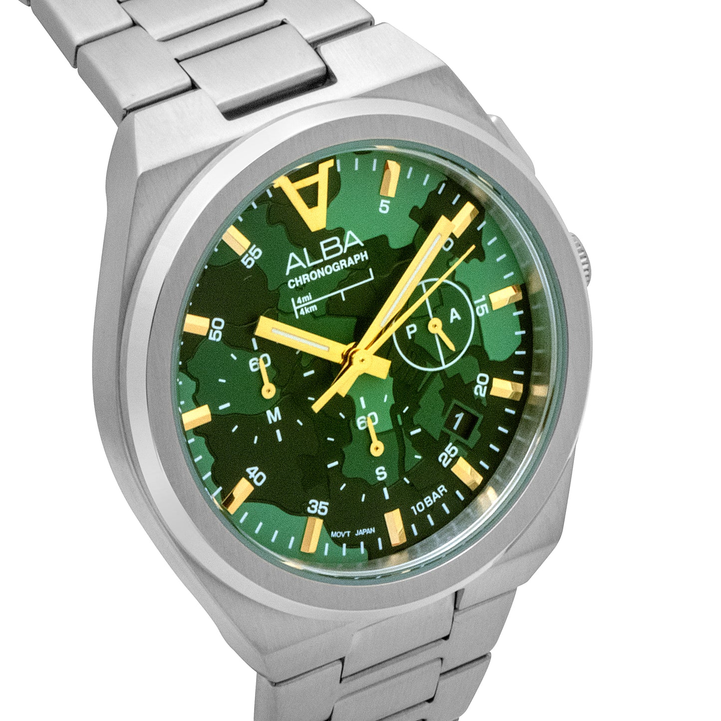 Alba MEN'S SIGNA AT3H51X1