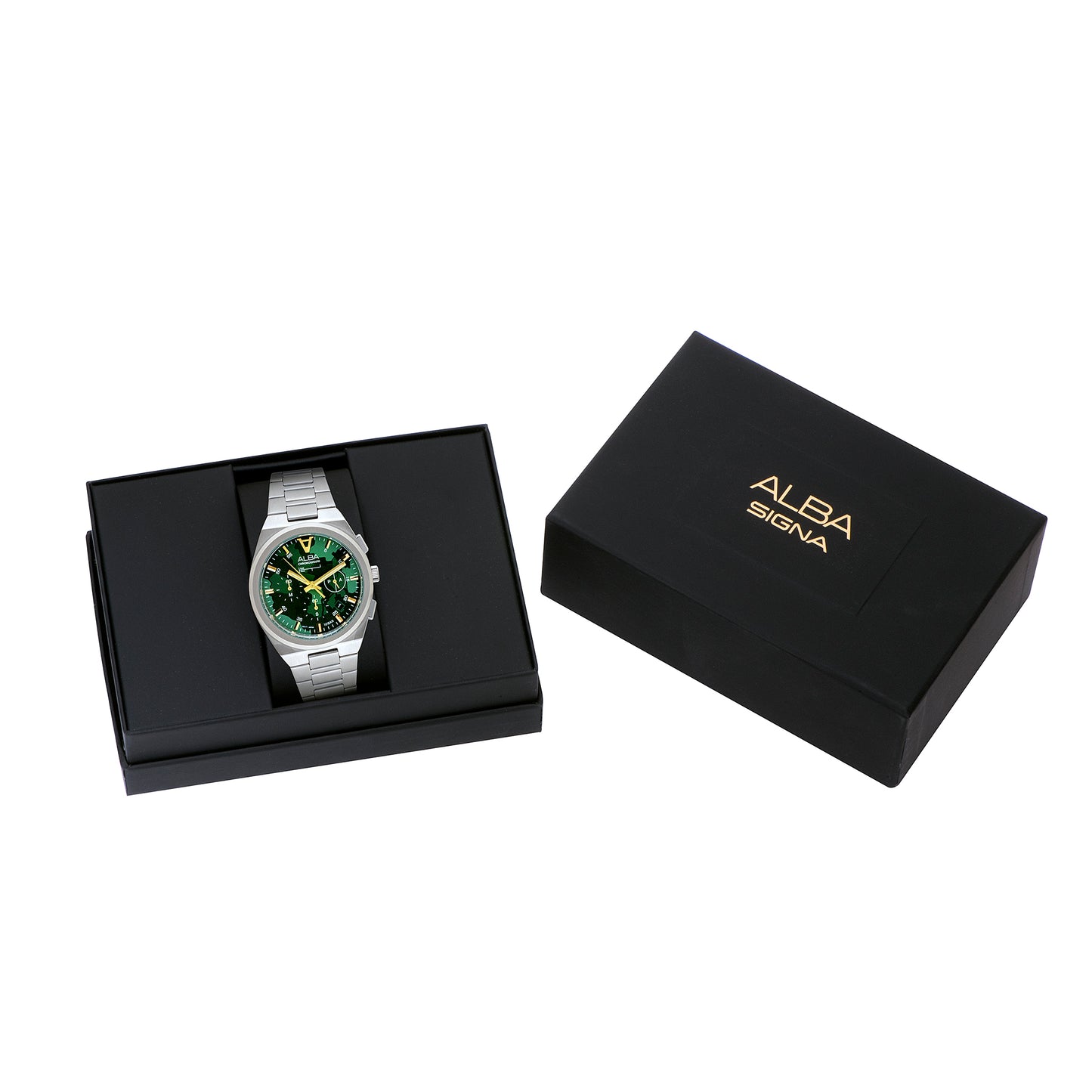 Alba MEN'S SIGNA AT3H51X1