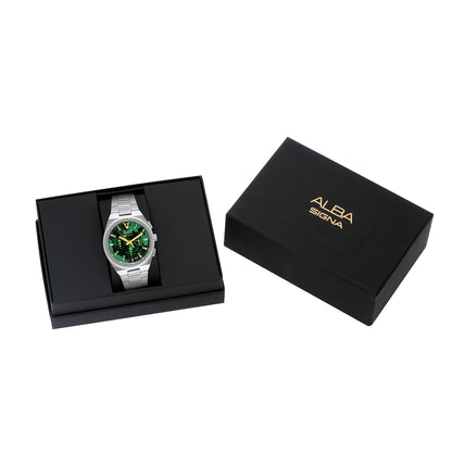 Alba MEN'S SIGNA AT3H51X1