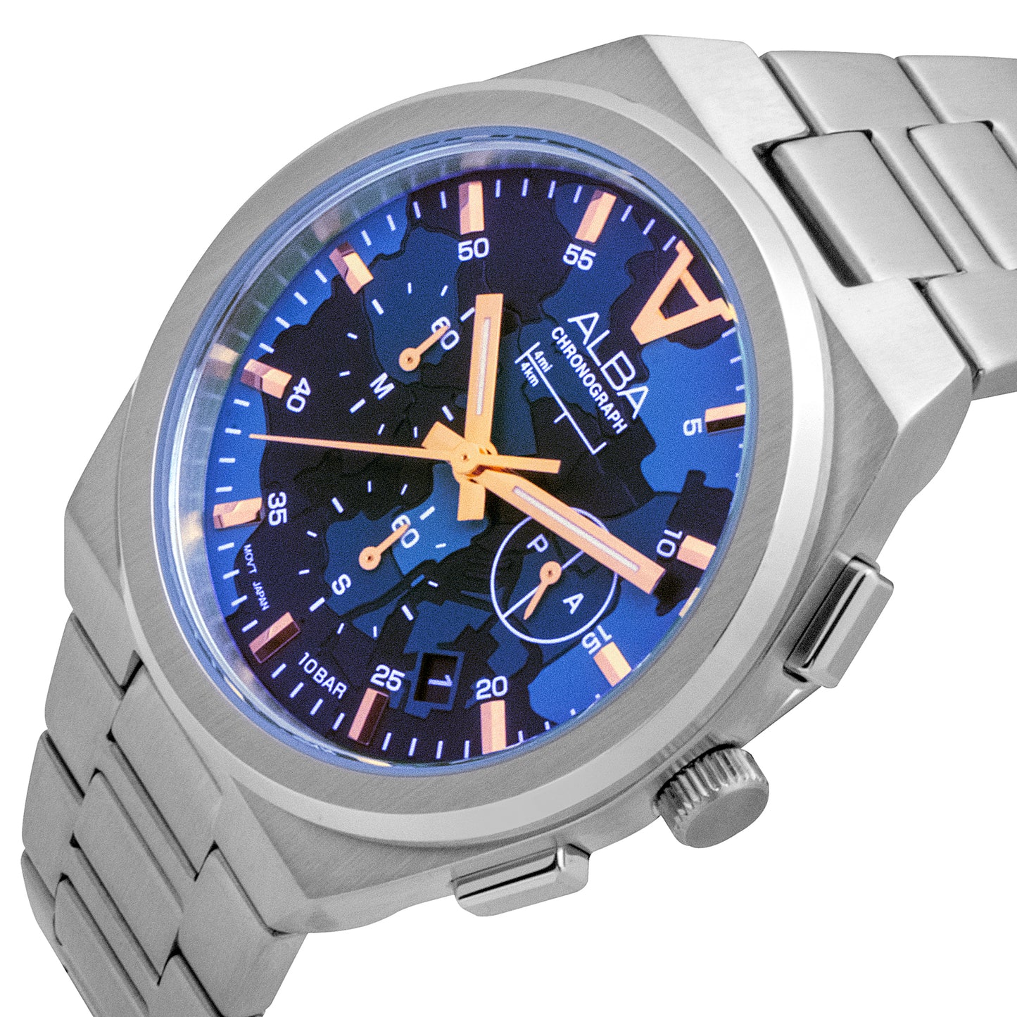 Alba MEN'S SIGNA AT3H53X1