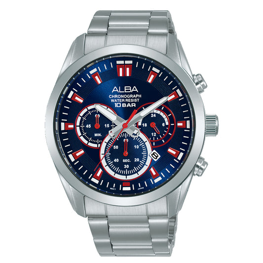 Alba MEN'S ACTIVE AT3H73X1