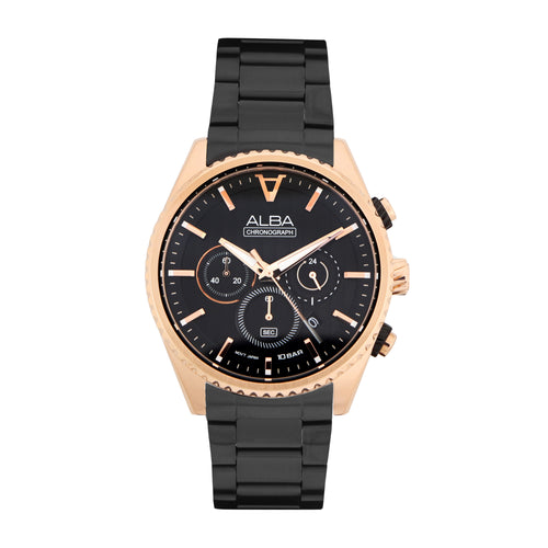 Alba MEN'S SIGNA AT3H80X1