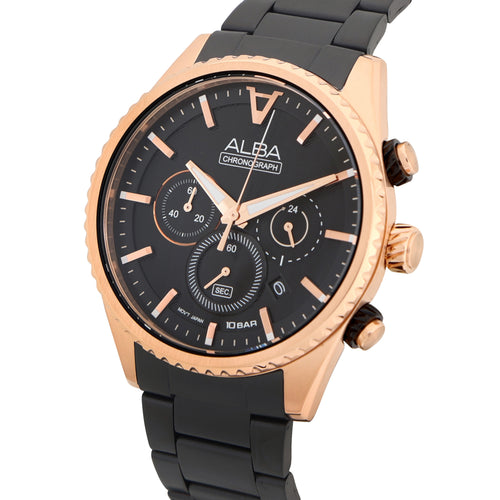 Alba MEN'S SIGNA AT3H80X1
