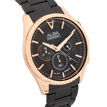 Alba MEN'S SIGNA AT3H80X1