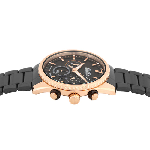 Alba MEN'S SIGNA AT3H80X1