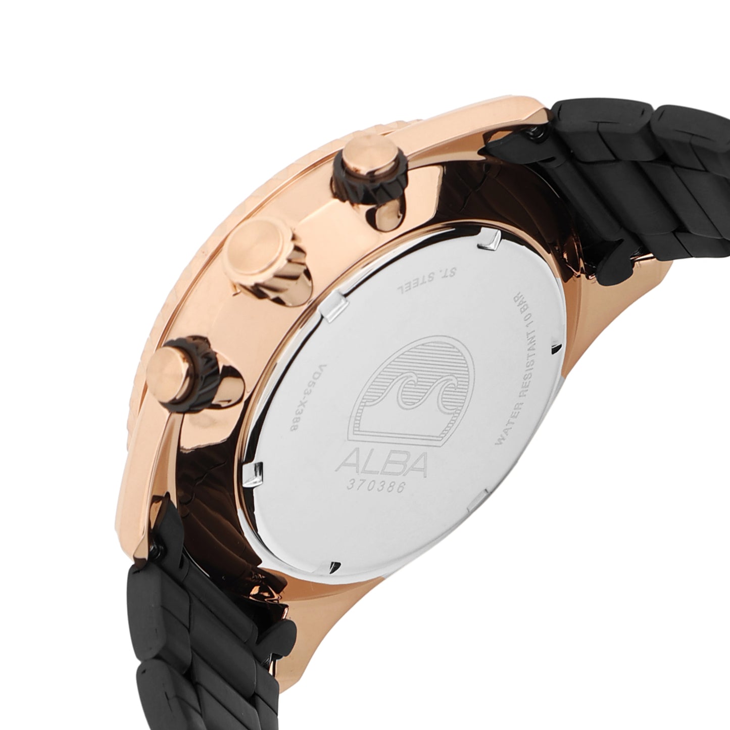 Alba MEN'S SIGNA AT3H80X1