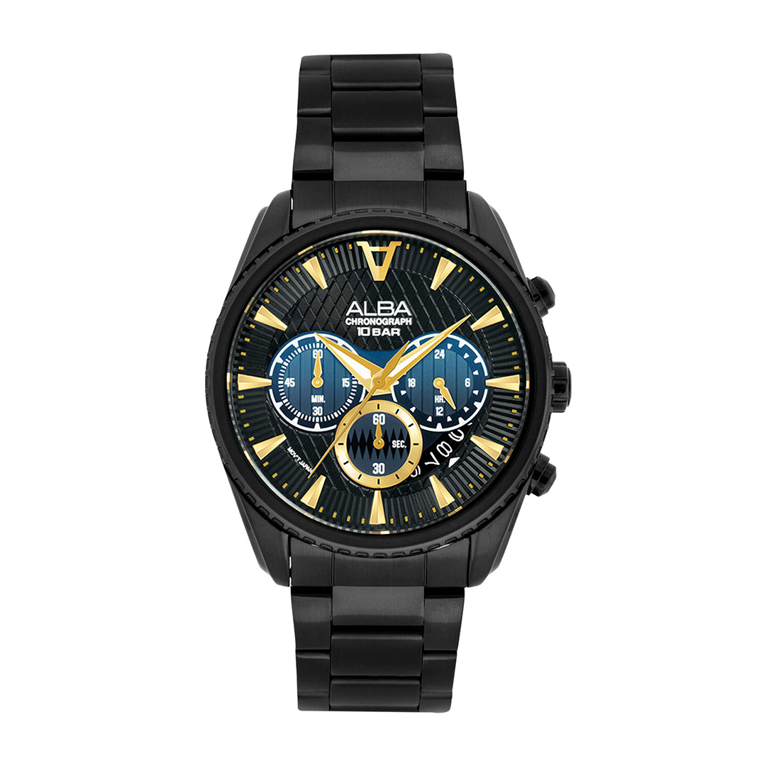 Alba MEN'S SIGNA AT3J09X1