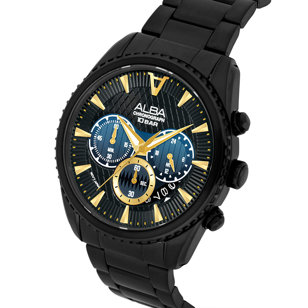 Alba MEN'S SIGNA AT3J09X1