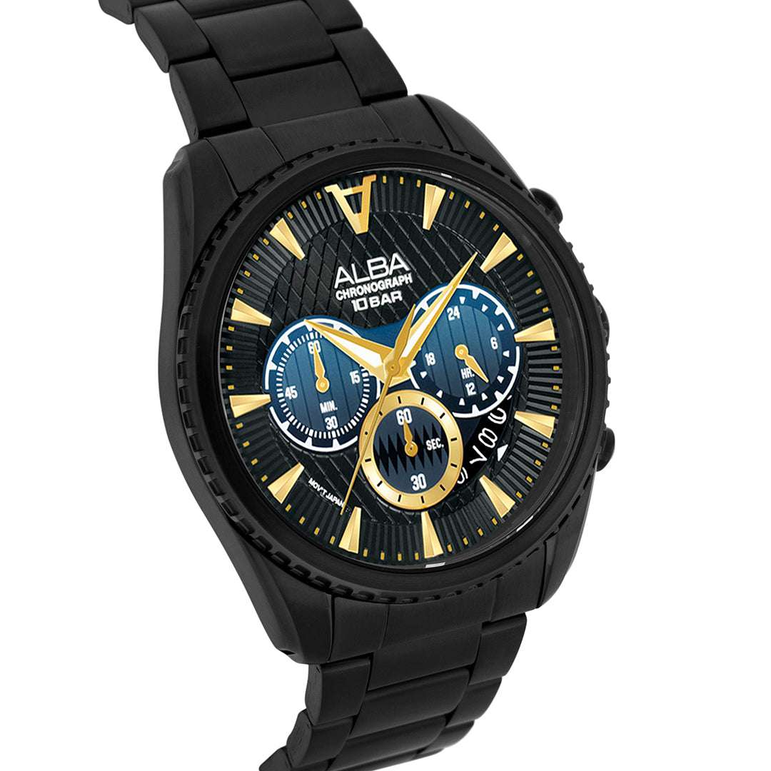 Alba MEN'S SIGNA AT3J09X1