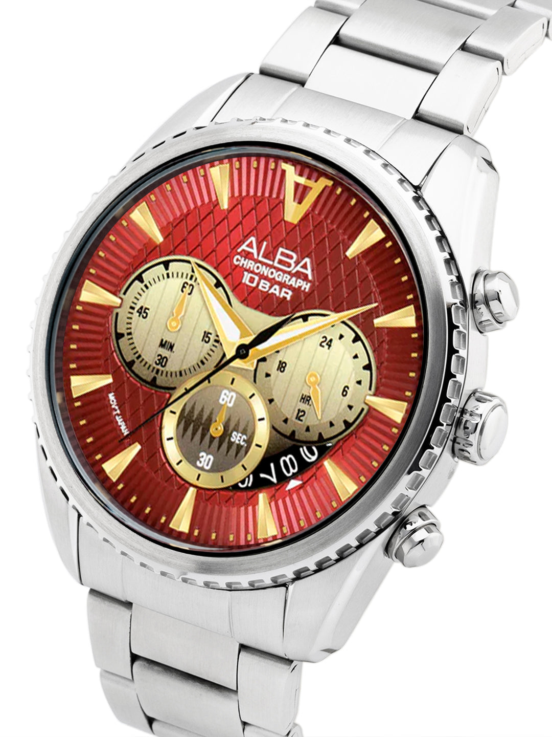 Alba MEN'S SIGNA AT3J11X1