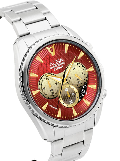 Alba MEN'S SIGNA AT3J11X1