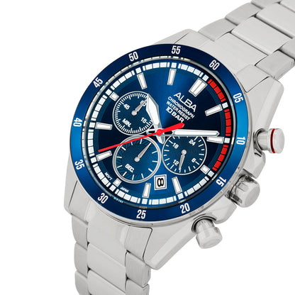 Alba MEN'S Active AT3J27X1