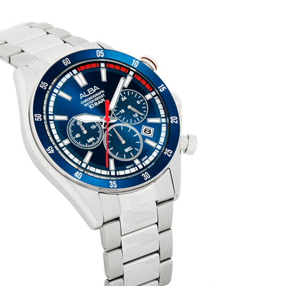 Alba MEN'S Active AT3J27X1