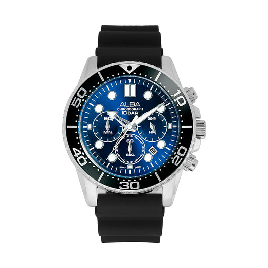 Alba MEN'S Active AT3J47X1