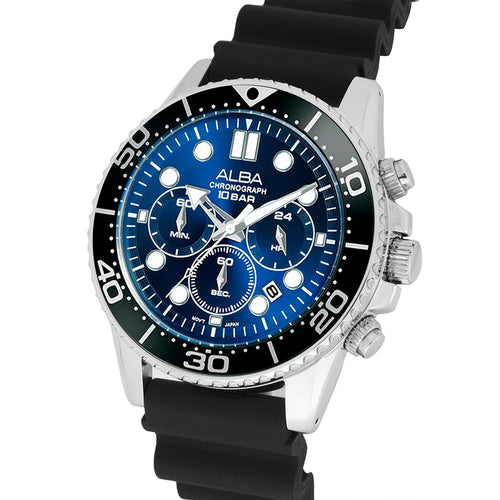 Alba MEN'S Active AT3J47X1