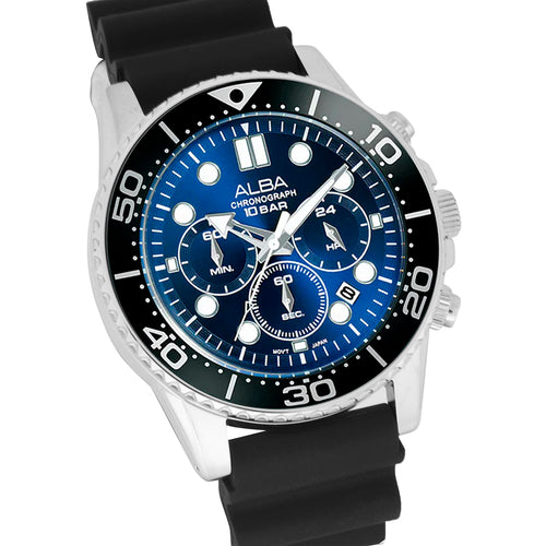 Alba MEN'S Active AT3J47X1