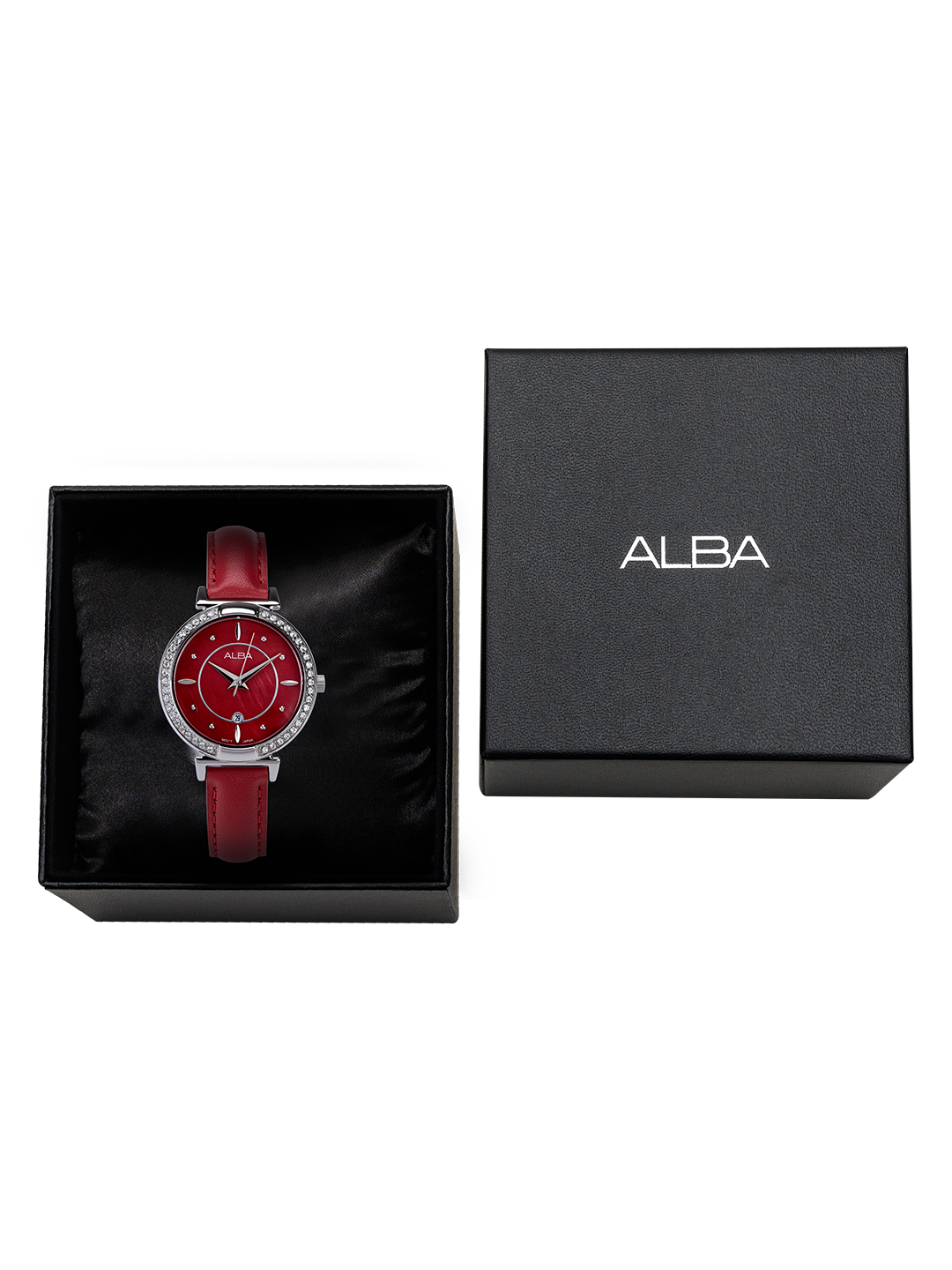 Alba LADIES Fashion AH7BG1X1