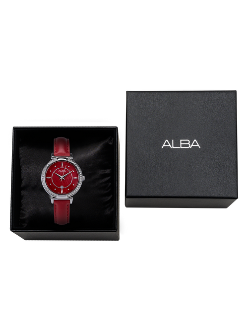 Alba LADIES Fashion AH7BG1X1
